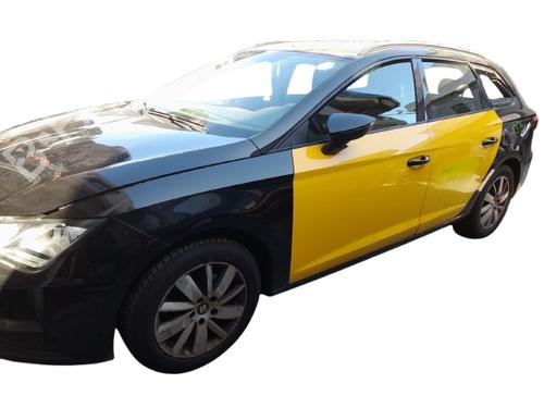 Left headlight SEAT LEON (5F1) 1.5 TGi | BP36406356C28 - Image 13