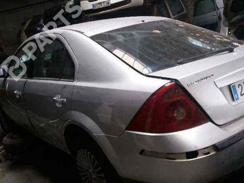 Left mirror FORD MONDEO III Saloon (B4Y)  | BP5165372C26 