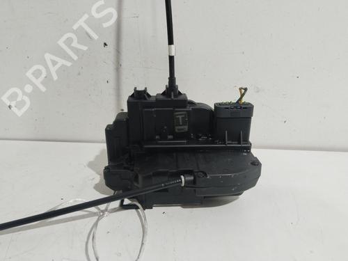Used Rear right lock NISSAN MICRA III (K12) [2002-2011]  21053446