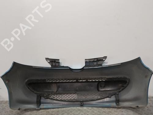 Front bumper PEUGEOT 107 (PM_, PN_) 1.0 | BP29481193C7 