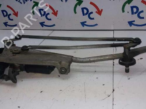 Front wiper motor HONDA ACCORD VI (CK, CG, CH, CF) 1.6 i (CG7) | BP5206878M29 