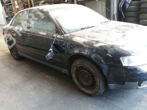 Serrure avant droite AUDI A4 B6 Avant (8E5) 1.9 TDI | BP9620668C97 
