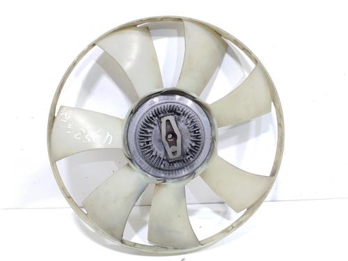 Used Fan Fan MERCEDES-BENZ SPRINTER 3-t Van (B906) [2006-2018] 9216640 9216640