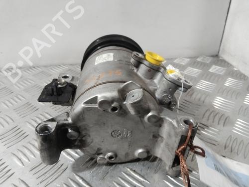 AC compressor MAZDA 3 (BM, BN) 2.2 D | BP31320732M34 - Image 3