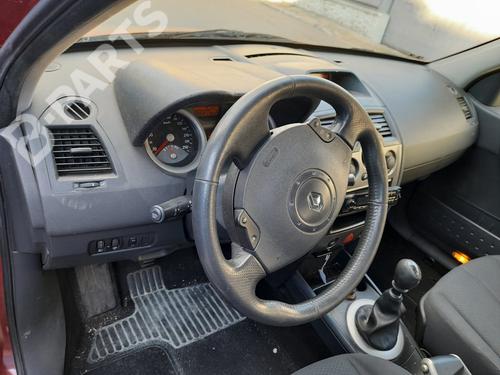 Driver airbag RENAULT MEGANE II Saloon (LM0/1_) 1.9 dCi (LM0G, LM1G, LM2C) | BP9368070C9  - Image 12