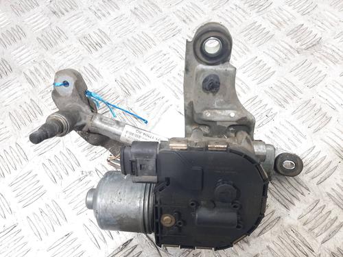 Used Front wiper motor Front wiper motor FORD GALAXY II (WA6) [2006-2015] 14066516 14066516