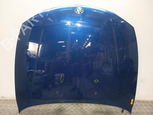 Capot Capot BMW 1 (E87) 118 i (143 hp) 36393395 36393395