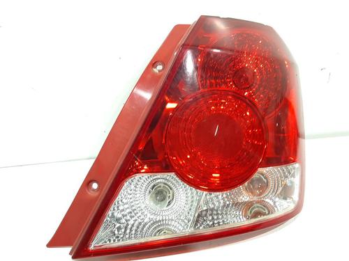 Used Right taillight DAEWOO KALOS (KLAS) 1.2 (72 hp) 8898659