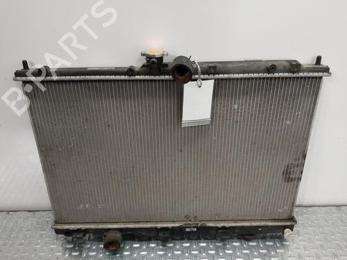 Køler MITSUBISHI OUTLANDER I (CU_W) 2.0 (CU2W) (136 hp) 31804980