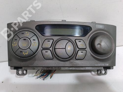 Used Climate control TOYOTA CELICA Coupe (_T23_) 1.8 16V VT-i (ZZT230_, ZZT230) (143 hp) 10365741