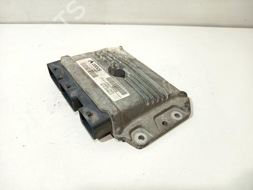 Engine control unit (ECU) RENAULT MODUS / GRAND MODUS (F/JP0_) 1.4 (JP01, JP0J) | BP34477009M57 - Image 2