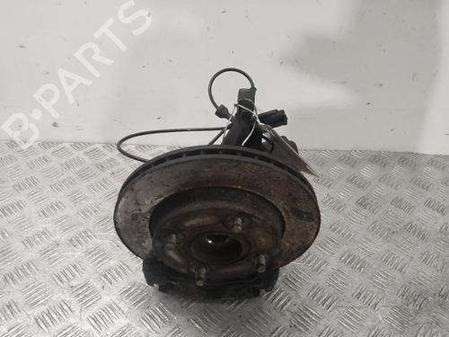 Høyre Styrespindel lagerhus TATA INDIGO MARINA (4_V2) [2003-2012]  31992883