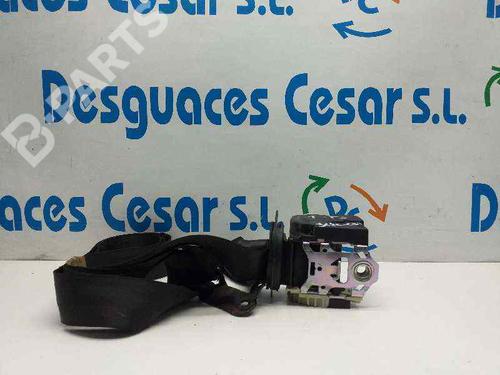 Rear right seatbelt VW TOURAN (1T1, 1T2)  | BP6621276I28 