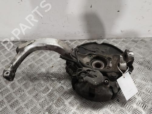 Left front steering knuckle AUDI A4 B6 (8E2) 1.6 | BP29866532M25