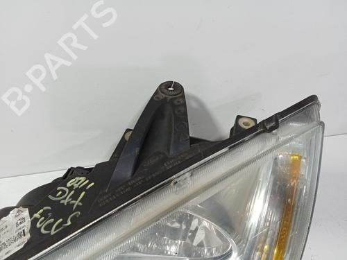 Left headlight FORD FOCUS II (DA_, HCP, DP) | BP6894617C28 - Image 2