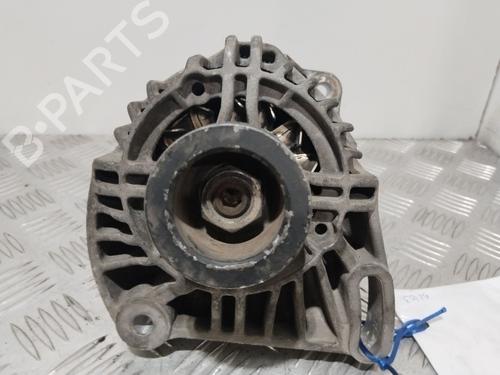 Used Alternator FIAT PUNTO Hatchback Van (188_) 1.2 60 (60 hp) 27569194
