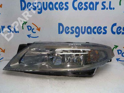 Used Left headlight RENAULT LAGUNA II (BG0/1_) [2001-2007]  5201344