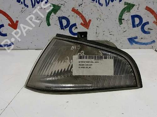 Used Left front indicator Left front indicator ROVER 400 II (XW) [1990-1995] 10155132 10155132