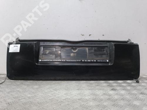 Used Tailgate CITROËN C2 (JM_) [2003-2017]  9454204