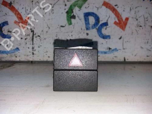 Used Warning switch Warning switch OPEL MERIVA A MPV (X03) [2003-2010] 5170383 5170383