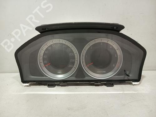 Used Instrument cluster VOLVO XC60 I SUV (156) D3 / D4 (163 hp) 32417004