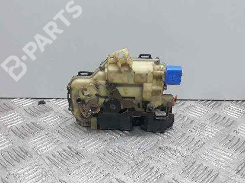Front left lock SEAT IBIZA III (6L1)  | BP5196103C98 