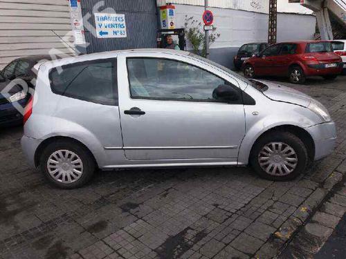 Front right seatbelt CITROËN C2 (JM_)  | BP8742742I25 