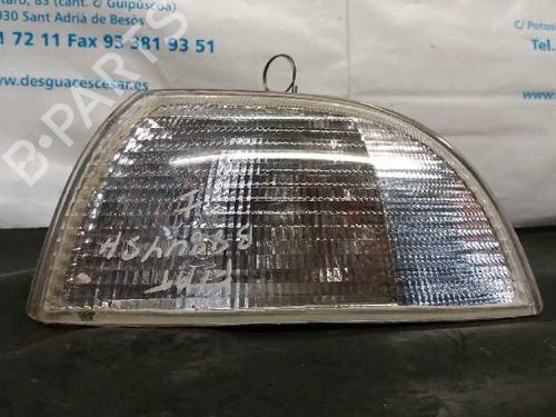 Used Left front indicator Left front indicator FIAT PUNTO (176_) 1.7 TD (71 hp) 5166591 5166591