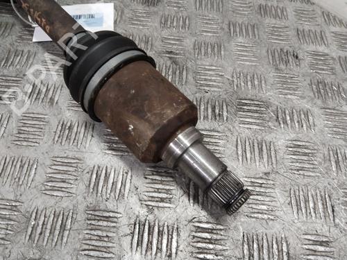 Transmisión delantera izquierda SMART FORTWO Coupe (450) 0.7 (450.352, 450.332) | BP29863140M38