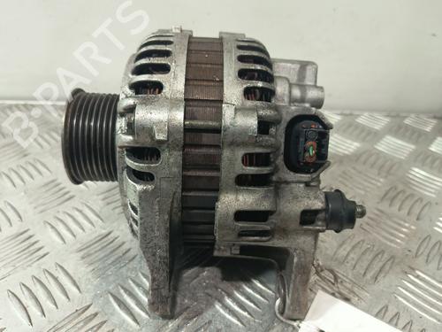 Alternator MAZDA 5 (CR) 2.0 CD (CR19) | BP38235530M7 - Image 2