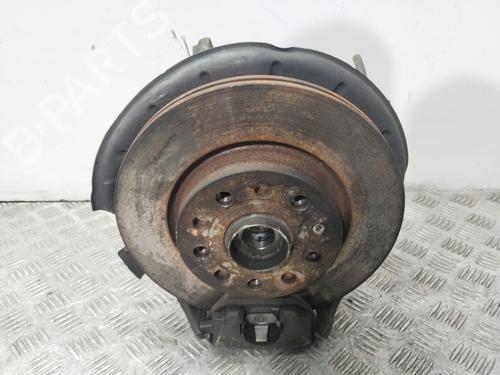 Højre Styrespindel Lejehus SEAT LEON (1P1) 1.9 TDI (105 hp) 29912271