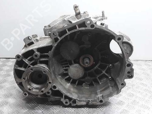 Used Gearbox Gearbox VW PASSAT B6 (3C2) [2005-2011] 5173895 5173895