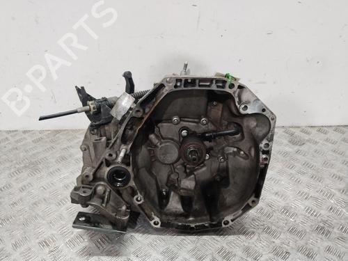 Used Gearbox Gearbox RENAULT TWINGO II (CN0_) 1.5 dCi 75 (75 hp) 32705006 32705006