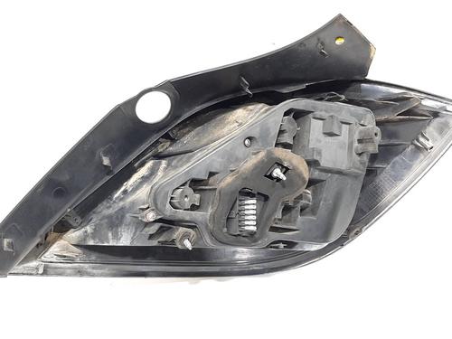 Left taillight OPEL ASTRA H (A04)  | BP8421026C34 
