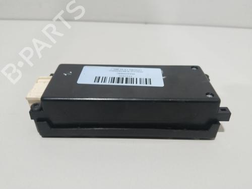 Electronic module CITROËN C5 III (RD_) 1.6 HDi 110 (RD9HZC) | BP27098380M83 - Image 3