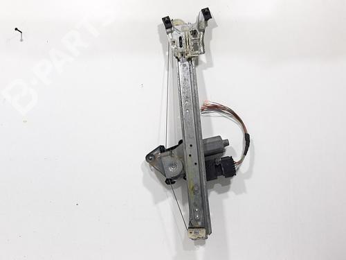 Rear left window mechanism MERCEDES-BENZ A-CLASS (W168) A 140 (168.031, 168.131) | BP8531409C24 