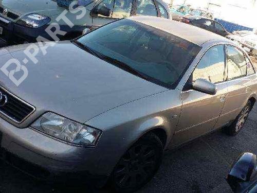 Right mirror AUDI A6 C5 (4B2) 2.4 | BP5207593C27 
