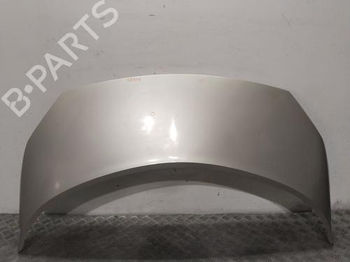 Used Hood RENAULT SCÉNIC II (JM0/1_) 1.6 16V (JM1R) (112 hp) 28511533