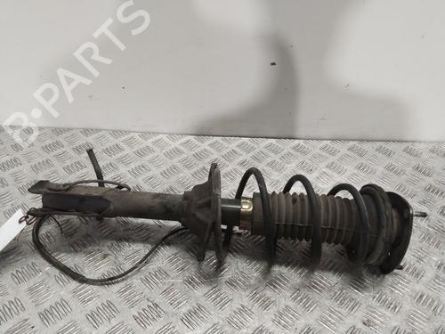 Used Right front shock absorber TOYOTA YARIS (_P1_) 1.3 (NCP10, SCP12_) (86 hp) 27706578