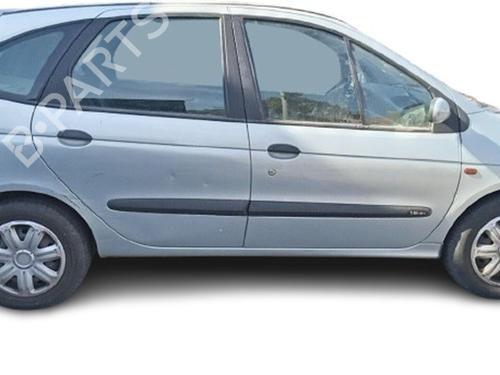 Right front window switch RENAULT SCÉNIC I MPV (JA0/1_, FA0_) 1.6 (JA00, JA16, JA15, JA19, JA1V, JA2B, JA2C, JA0B,... | BP20095446I26 