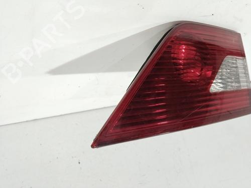 Venstre baglygte bagklap BMW X3 (E83) 3.0 d | BP17132372C79