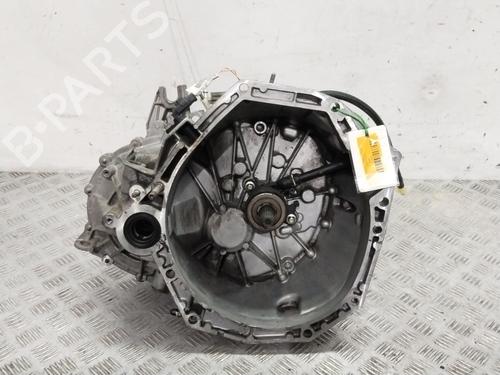 Caja de cambios Caja de cambios RENAULT SCÉNIC II (JM0/1_) 1.5 dCi (JM1E, JM16) (106 hp) 39588215 39588215