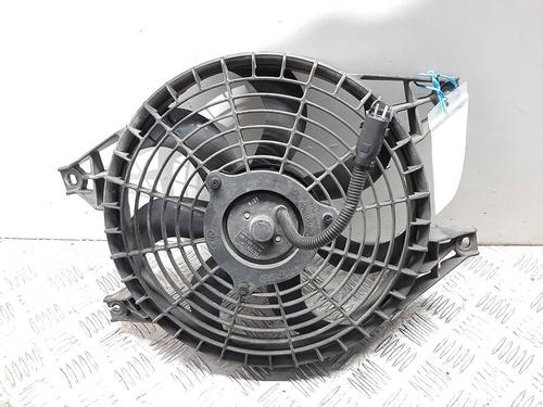Used Radiator fan KIA CARENS II MPV (FJ) 2.0 CRDi (113 hp) 6827431
