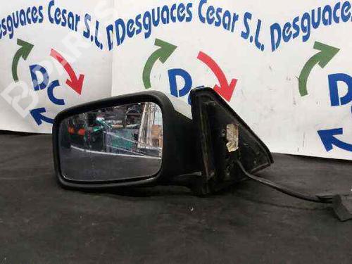 Left mirror VOLVO S40 I (644) 1.6 ELECTRICO