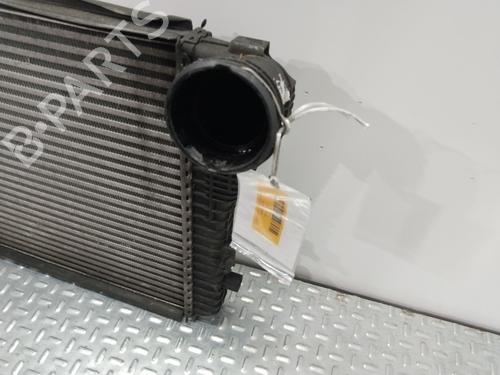 Intercooler SKODA OCTAVIA II Combi (1Z5) 1.9 TDI | BP31806302M30