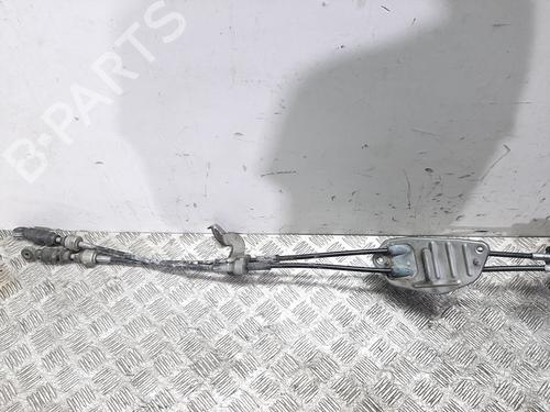 Gear lever TOYOTA AURIS (_E15_)  | BP15762517M90 