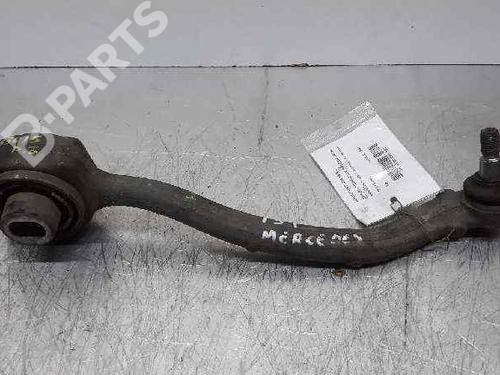 Used Left front suspension arm MERCEDES-BENZ C-CLASS (W203) [2000-2007]  5790387