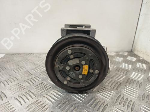 Used AC compressor ALFA ROMEO 147 (937_) 1.9 JTDM 8V (937.AXD1A, 937.AXU1A, 937.BXU1A) (120 hp) 32392055