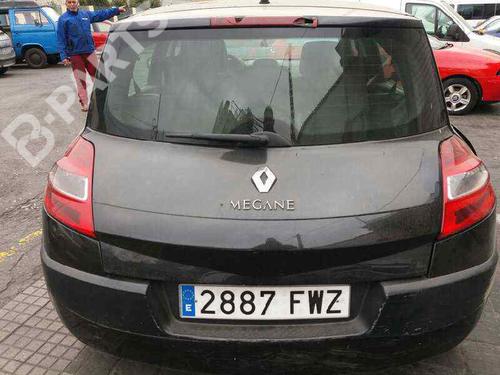 Right taillight RENAULT MEGANE II (BM0/1_, CM0/1_)  | BP8493665C35 