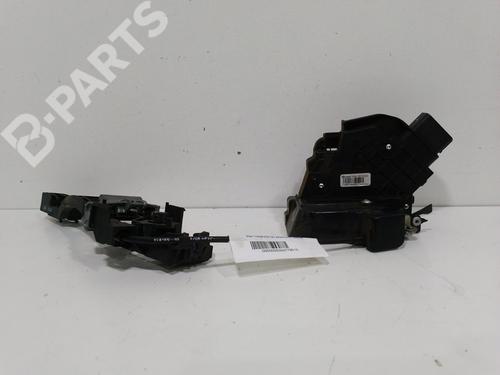 Front right lock FORD FOCUS II (DA_, HCP, DP)  | BP9624739C97 